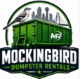 Mockingbird Dumpster Rentals 